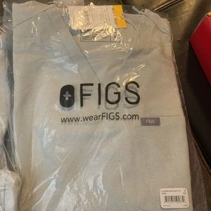 FIGS Space Gray Set